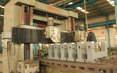 Qingdao Beishun Environmental Protection Technology Co.,Ltd производственная линия производителя