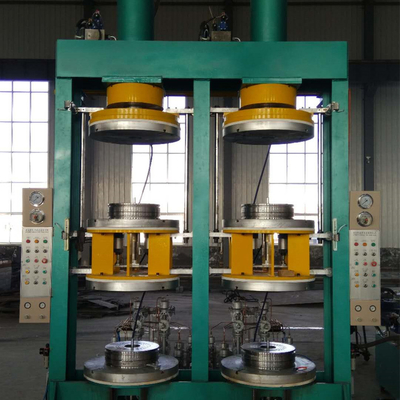 Купить Гидравлическая машина для вулканизации шин мотоциклов online manufacture