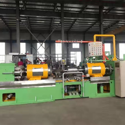 Купить Линия по производству капсул для изготовления бескамерных шин online manufacture