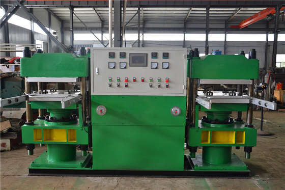 Купить вулканизируя время системы 0-999s прессы 380V вулканизируя online manufacture
