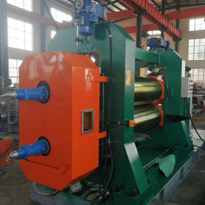 Купить Электрическая 6 скорость ролика диаметра 0-20m/Min ролика машины 200-400mm календаря роликов online manufacture
