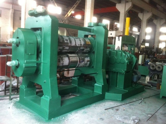 Купить Электрическая машина 220V/380V/440V календаря 2 кренов резиновая online manufacture