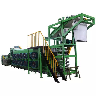 Купить Охладитель для электрического привода и резиновых изделий online manufacture