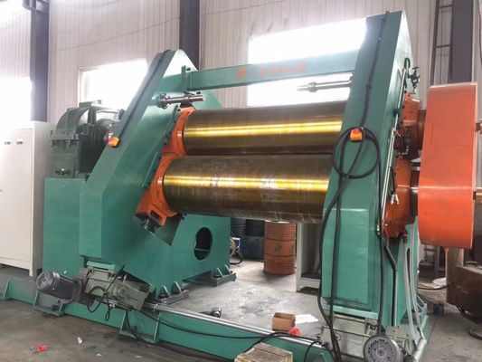 Хорошая цена машина каландра крена СГС 2 машины каландра 72ХСД резиновая для медицинской промышленности онлайн