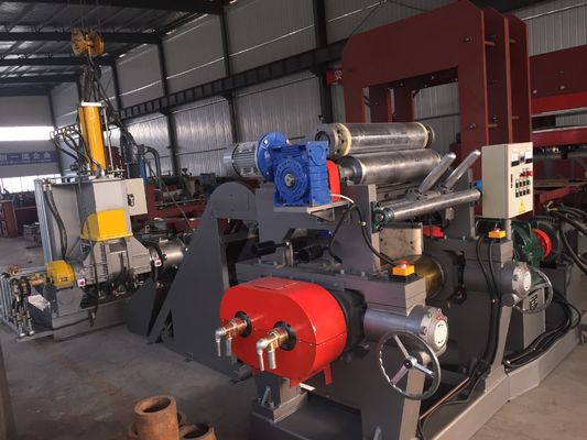 Хорошая цена Синтетика смесителя тестомеса машины 55Л смесителя натурального каучука резиновая исправленная онлайн