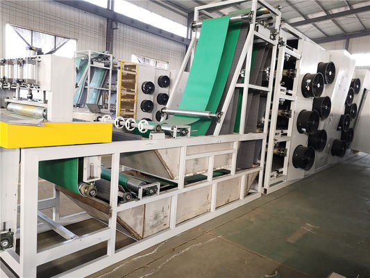 Хорошая цена Автоматическая партия штанги смертной казни через повешение с листа резиновой смеси машины непрерывно 16мм онлайн