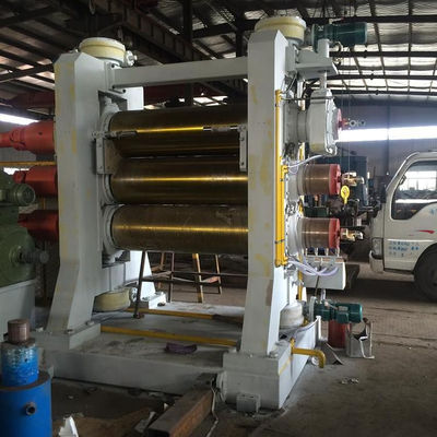 Хорошая цена Скорость ролика машины 0-20m/min календаря крена температуры 3 200℃ Макс онлайн