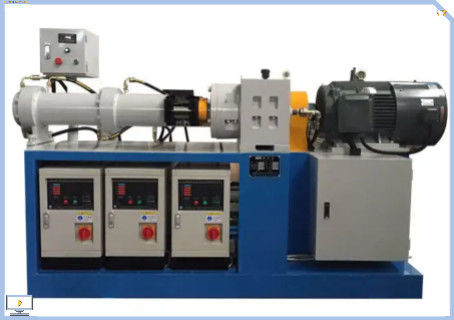 Хорошая цена 3.5 дюймовый винтовой диаметр резиновый экструдер для производства резиновых труб онлайн