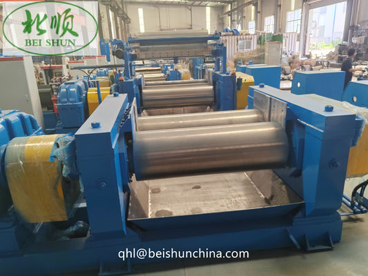 Хорошая цена SGS 22-дюймовый комбинат для смешивания резины для мотоциклов и комбинат для смешивания резины онлайн