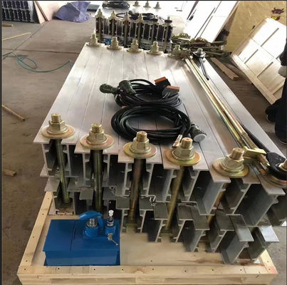 Хорошая цена Горячая пресс портативный конвейерный ремень вулканизирующей машины для быстрой совместной обработки онлайн