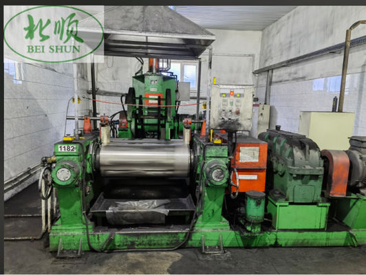 Хорошая цена Низкая цена открытая резиновая мельница / резиновый смеситель, настраиваемый на разные размеры онлайн