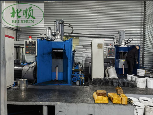 Хорошая цена Машина для резинового скребка / резиновый внутренний смеситель с смесительной камерой 55L/75L/110L/200L онлайн