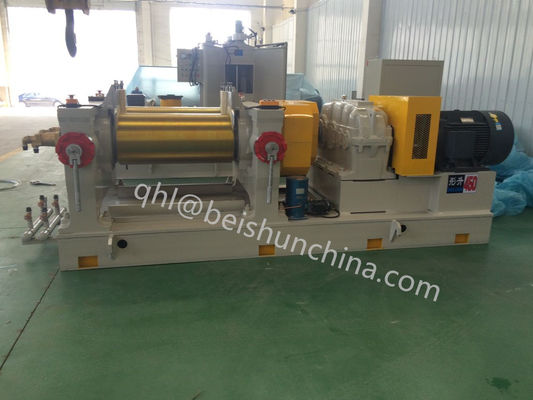 Хорошая цена Специализированный малый резиноперерабатывающий завод для производства высококачественного переработанного каучука онлайн