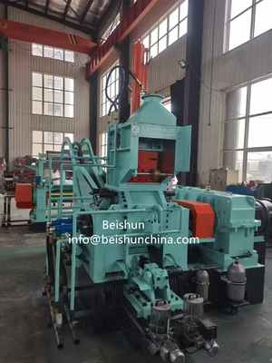 280 кВт Мотор 110L резиновый Banbury смеситель высокая производительность