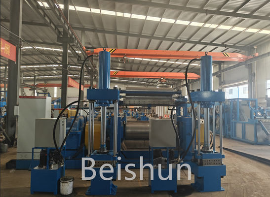 Хорошая цена Специализированная резиновая локтевая вулканизирующая машина экспортируется европейским клиентам онлайн