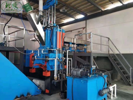 Хорошая цена Интеллектуальный 75L резиновый внутренний микшер и Банбери микшерная машина с мощностью 7,5-90KW онлайн