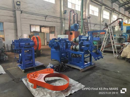 Хорошая цена Полуавтоматическая режущая машина для резки блоков шин с кольцами и полосками онлайн