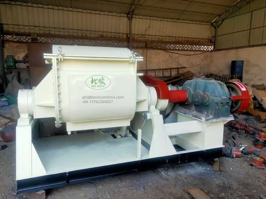 Хорошая цена 35 кВт 500 л Электрический нагревательный силиконовый смеситель для смешивания высоковязких материалов онлайн