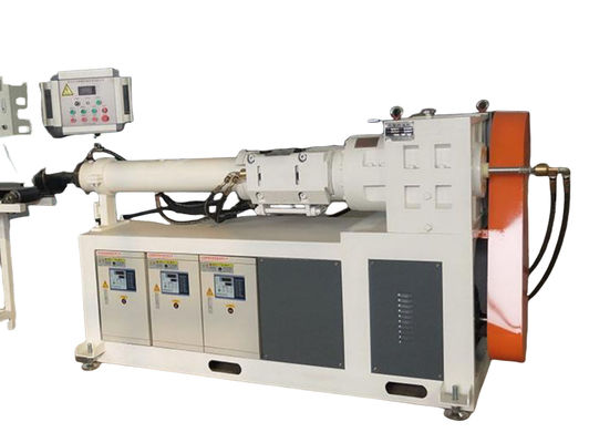 Хорошая цена Высокая устойчивость EPDM резиновой уплотнительной ленты производственная линия Выпуск 60-150 кг/час онлайн