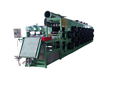 Качественный Автоматическая серия с резиновой ленты пояса сетки охладителя СС304 с охлаждающей машины ИСО2000 Фабрика