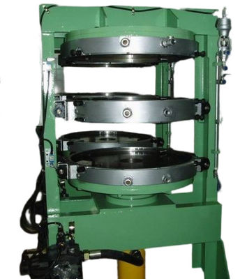 Хорошая цена Двухслойная машина для отверждения внутренних труб для мотоциклов и велосипедов онлайн