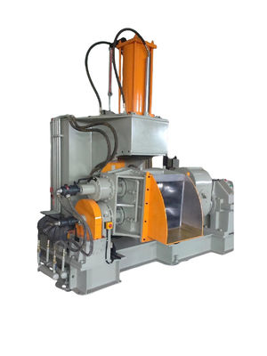 Хорошая цена ISO стандарт 55L Камера смешивания резины Резиновая смесь для смешивания бутиловой резины / натуральной резины / стироновой бутадиеновой резины онлайн