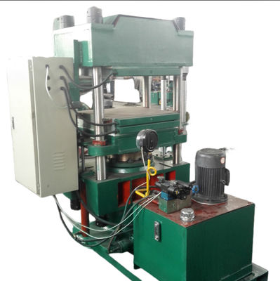 Хорошая цена 5.5кВт 10МПа усилие зажима радиатора резиновый шланг соединительные прессы для изготовления / резиновых вулканизационные прессы онлайн