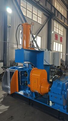 Хорошая цена Непротекающее износостойкое уплотнительное кольцо из медного сплава объемом 35 л для внутренних резиносмесителей и роторных тестомесов онлайн