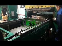 Машины для пресс-вулканизации резины с управлением ПЛК - сертифицированный CE диапазон температуры 0-300C