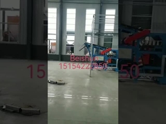 Снимайте резиновую смесь резиновое охлаждая водяное охлаждение воздуха/машины 5 минут