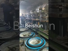 ISO9001 Внутренняя трубка мотоцикла Вулканизирующая пресса и велосипедная вулканизирующая машина