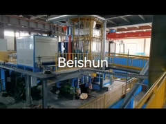 Машины вспомогательные для комбинирования резины