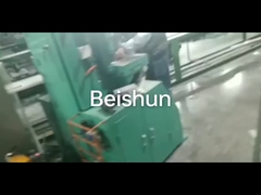 Вертикальная внутритрубная машина для скрещивания труб типа WQ901-220