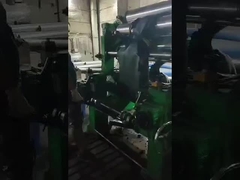 Резиновая машина смешивая мельницы