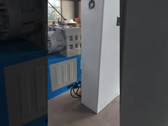 Машина для экструдирования резины с рабочей длиной 1000 мм и диаметром винта 150 мм