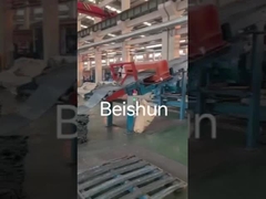 Машины для экструдирования резины