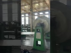 Регулируемая скорость ролика 2 3 4 Ролик резиновый календер с длиной ролика 1000 мм