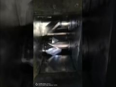 Роторный резиновый смеситель на 35 л.