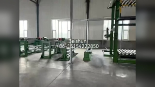 Резиновый каландр для идеальных листов